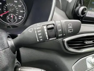 Hyundai SANTA FE 2023 AWD SE 4dr Crossover