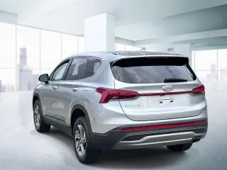 Hyundai SANTA FE 2023 AWD SE 4dr Crossover