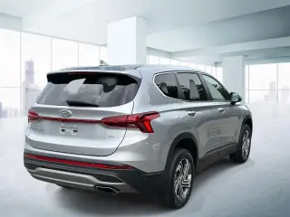 Hyundai SANTA FE 2023 AWD SE 4dr Crossover