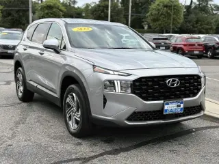 Hyundai SANTA FE 2023 AWD SE 4dr Crossover