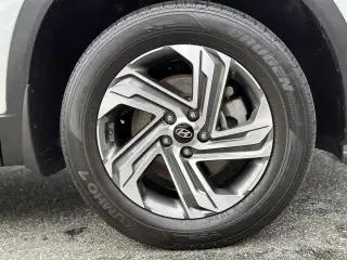 Hyundai SANTA FE 2023 AWD SE 4dr Crossover