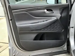 Hyundai SANTA FE 2023 AWD SE 4dr Crossover