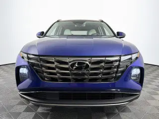 Hyundai TUCSON 2023 Limited 4dr SUV