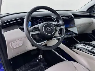 Hyundai TUCSON 2023 Limited 4dr SUV