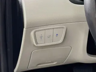 Hyundai TUCSON 2023 Limited 4dr SUV