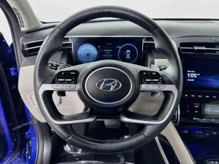 Hyundai TUCSON 2023 Limited 4dr SUV