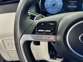 Hyundai TUCSON 2023 Limited 4dr SUV