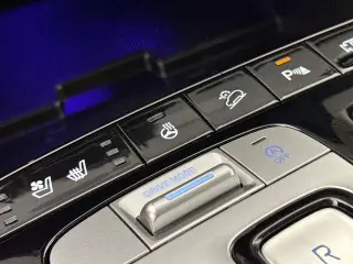 Hyundai TUCSON 2023 Limited 4dr SUV