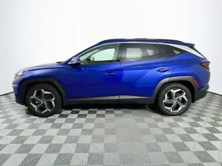 Hyundai TUCSON 2023 Limited 4dr SUV