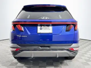 Hyundai TUCSON 2023 Limited 4dr SUV