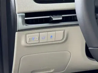 Hyundai TUCSON 2026 SEL Premium 4dr SUV