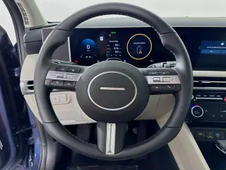 Hyundai TUCSON 2026 SEL Premium 4dr SUV