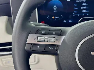 Hyundai TUCSON 2026 SEL Premium 4dr SUV