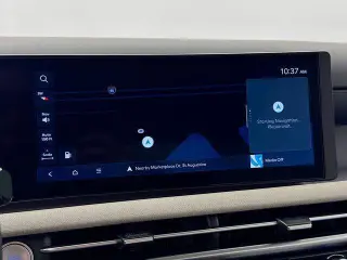 Hyundai TUCSON 2026 SEL Premium 4dr SUV