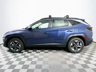 Hyundai TUCSON 2026 SEL Premium 4dr SUV