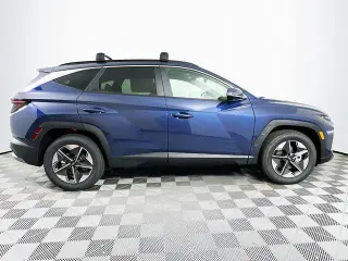 Hyundai TUCSON 2026 SEL Premium 4dr SUV