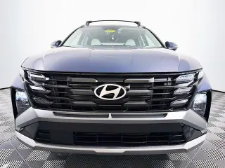 Hyundai TUCSON 2026 SEL Premium 4dr SUV