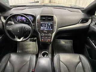 Lincoln MKC 2015 SUV 4 puertas