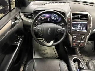 Lincoln MKC 2015 SUV 4 puertas