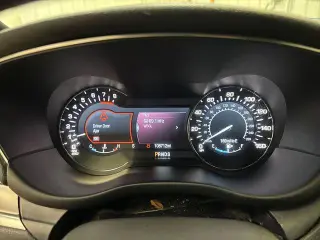Lincoln MKC 2015 SUV 4 puertas