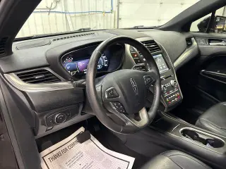 Lincoln MKC 2015 SUV 4 puertas