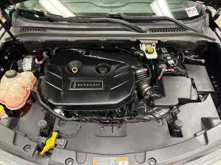 Lincoln MKC 2015 SUV 4 puertas