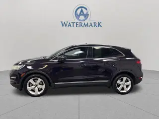 Lincoln MKC 2015 SUV 4 puertas