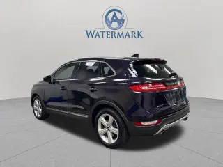 Lincoln MKC 2015 SUV 4 puertas