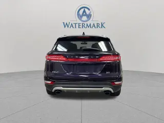 Lincoln MKC 2015 SUV 4 puertas