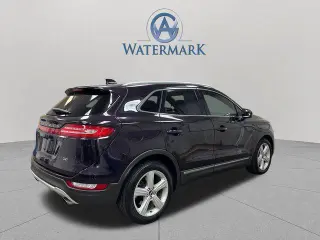 Lincoln MKC 2015 SUV 4 puertas