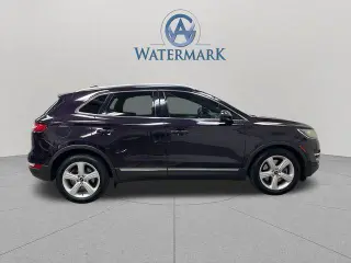 Lincoln MKC 2015 SUV 4 puertas