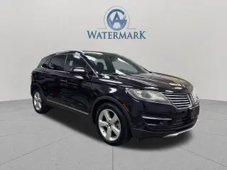 Lincoln MKC 2015 SUV 4 puertas
