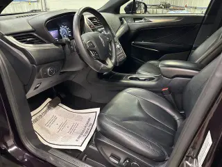 Lincoln MKC 2015 SUV 4 puertas