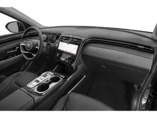 Hyundai TUCSON 2023 AWD Limited 4dr SUV
