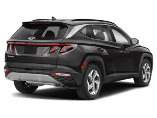 Hyundai TUCSON 2023 AWD Limited 4dr SUV