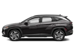 Hyundai TUCSON 2023 AWD Limited 4dr SUV