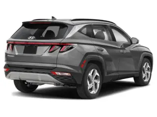 Hyundai TUCSON 2023 AWD Limited 4dr SUV