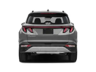 Hyundai TUCSON 2023 AWD Limited 4dr SUV