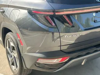 Hyundai TUCSON 2023 AWD Limited 4dr SUV