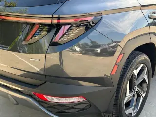Hyundai TUCSON 2023 AWD Limited 4dr SUV