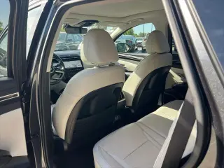Hyundai TUCSON 2023 AWD Limited 4dr SUV