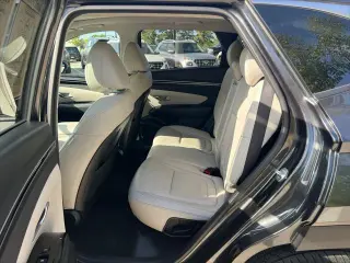 Hyundai TUCSON 2023 AWD Limited 4dr SUV