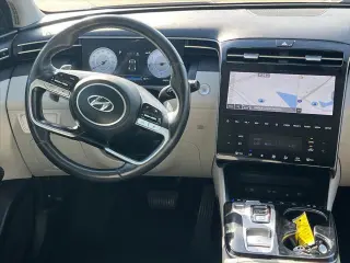Hyundai TUCSON 2023 AWD Limited 4dr SUV