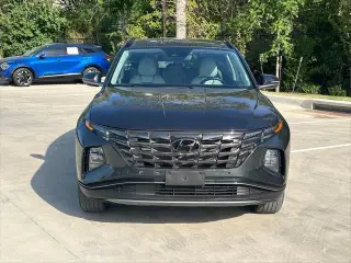Hyundai TUCSON 2023 AWD Limited 4dr SUV