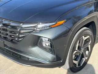 Hyundai TUCSON 2023 AWD Limited 4dr SUV