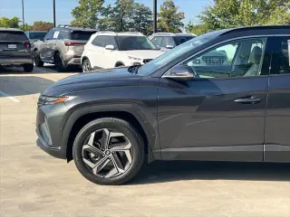 Hyundai TUCSON 2023 AWD Limited 4dr SUV