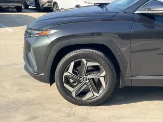 Hyundai TUCSON 2023 AWD Limited 4dr SUV