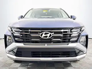 Hyundai TUCSON 2025 SEL Conveniencia 4p SUV