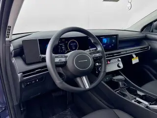 Hyundai TUCSON 2025 SEL Conveniencia 4p SUV