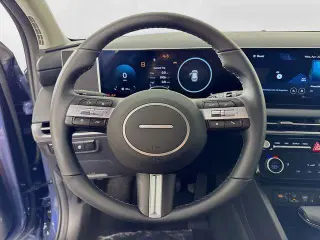 Hyundai TUCSON 2025 SEL Conveniencia 4p SUV